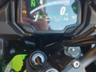 kawasaki versys 650 2022