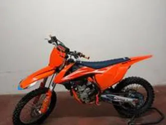 ktm 250 sx-f 2019