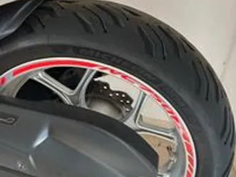 honda nc750x travel edition