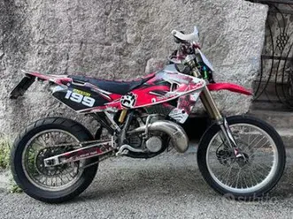 husqvarna altro modello - 2005