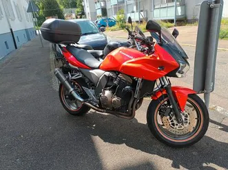 kawasaki z 750 s