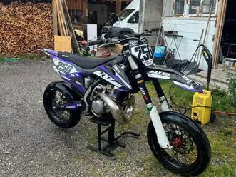 ktm sx 250