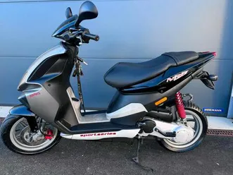 piaggio nrg power 45er 2 takt fahrbereit angemeldet