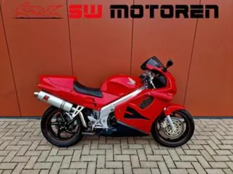 vfr750f rc36, akrapovic, keurige motor! vfr 750 — motoren | honda — marktplaats