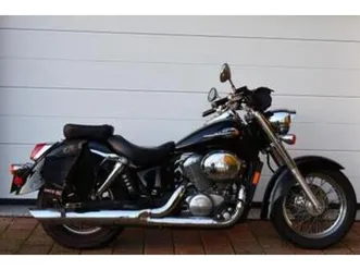 honda vt750 vt 750 ace c2 shadow classic (bj 2001) — motoren | honda — marktplaats