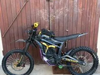 talaria sting tl3000 elaborata