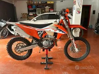 ktm excf 350 2023