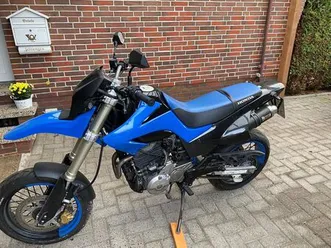 honda fmx 650