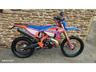 300 beta race racing