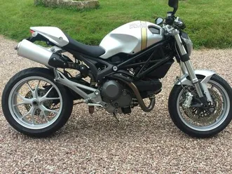 moto ducati