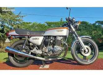honda cb 750 1978