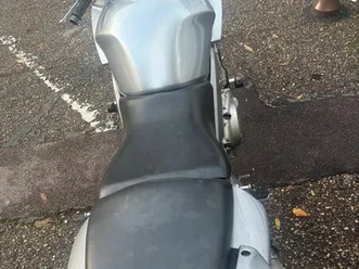 cbf 1000 année 2007