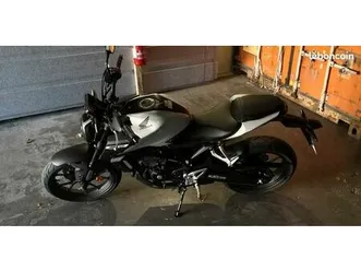 moto honda cbr 125
