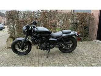 kawasaki eliminator 500 se - bj 2025 — motoren | kawasaki — marktplaats