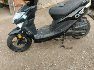 scooter 50