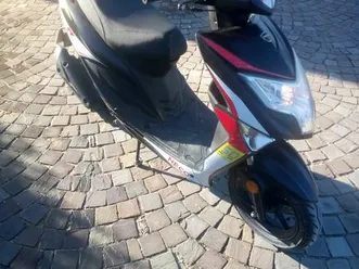 scooter neco one 50 cc