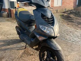 peugeot speedfight 2 lc 50 cc – original – läuft – ohne papiere