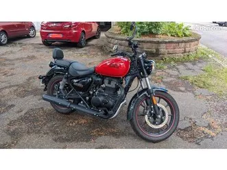 royal enfield meteor 350