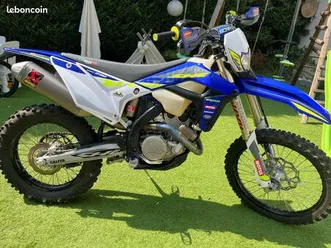 sherco sef 250