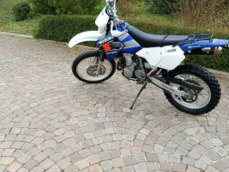 suzuki 400 drz