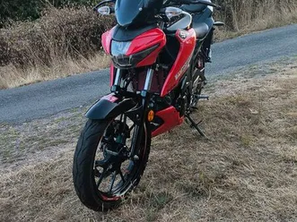 suzuki gsxs 125