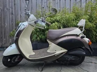 originele sym mio 50, 45km/u, weinig km — scooters | sym — marktplaats