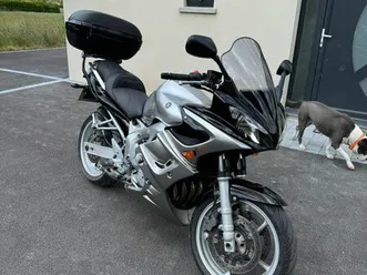 fz6 s gt
