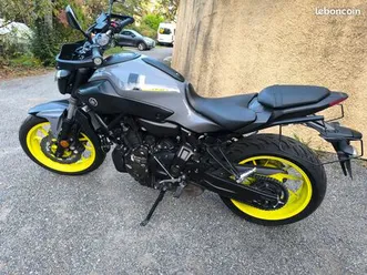 mt 07 abs a2 de 2017 rabaissée