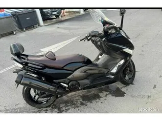yamaha tmax 500 abs