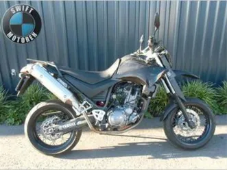 yamaha xt 660 x (bj 2011) - 35kw! — motoren | yamaha — marktplaats