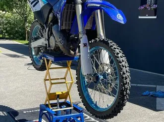 125yz 2017