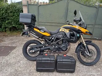 bmw f800 gs