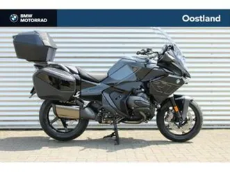 bmw r 1300 rt |asa |btw motor (bj 2025) — motoren | bmw — marktplaats