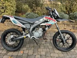 moto derbi 50cm3 ct ok