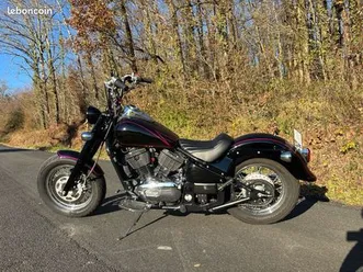 kawazaki 800 vn vulcan