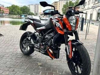 ktm 125 duke abs 2015