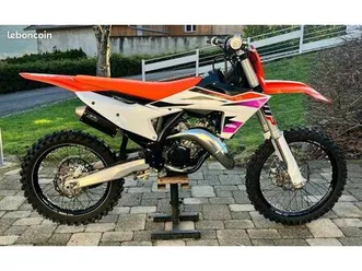 ktm 125 sx