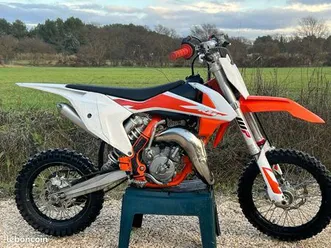 ktm 65 sx
