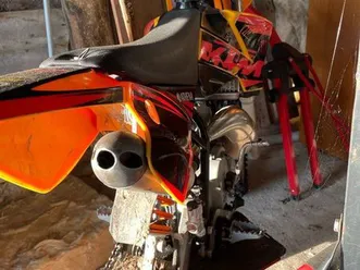 ktm sx50