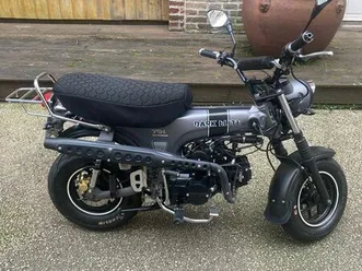 dax skyteam série dark élite