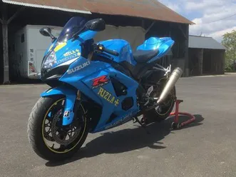 1000 gsxr rizla moto gp replica