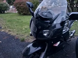 yamaha 1300 fjr