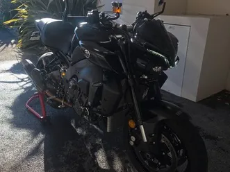 yamaha mt 10