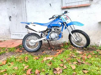 ttr 125
