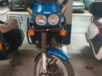 xtz 660 tenere 1995