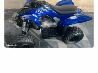 quad 90 yamaha yfm