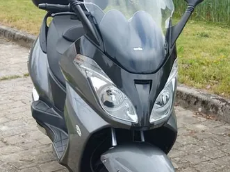 scooter 125 aprilia atlantic édition limitée