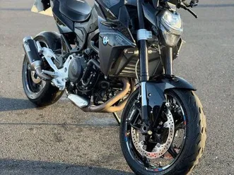 bmw f900r 2025