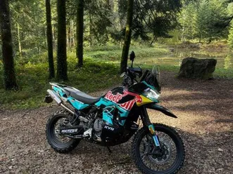 cf moto 800 mt-x