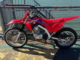 125 crf 2022